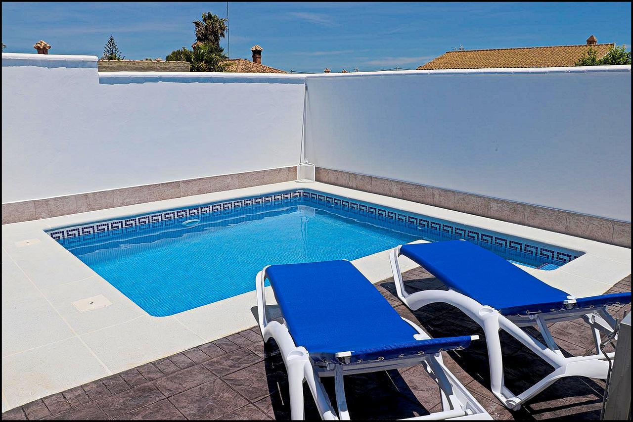 Casa Rural Zara II Conil De La Frontera Exterior photo